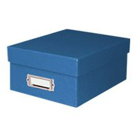 - Print File Shoe Box Archival Print Storage Box, Holds Approximately 1000 4x6