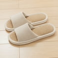 thumbnail image 2 of Pantoufles d'Hiver pour Femmes Adultes Pantoufles Chaudes Pantoufles Chaudes Femmes Pantoufles d'Hiver d'Intérieur Chaussures d'Intérieur Pantoufles d'Intérieur Chaudes pour Femmes, 2 of 9