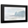 thumbnail image 1 of Murdock, Ramona 24x17 Black Modern Framed Museum Art Print Titled - Inside Passage No. 2, 1 of 5