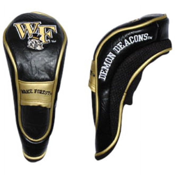 Wake Forest Hybrid Headcover