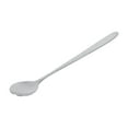 thumbnail image 1 of 6Pcs Spoons Stainless Steel Stylish Long Handle Latte Ice Cream Sundae Coffee Soup Spoon Teaspoons, 1 of 7