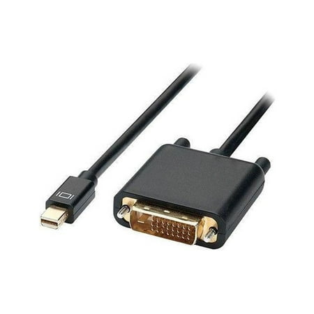 UPC: 0873791006533 | 4XEM DisplayPort/DVI Video Cable