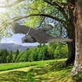 thumbnail image 4 of Animal Bird 1PC Model Hunting Decoration Simulation Plastic Decoration & Hangs, 4 of 9