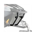thumbnail image 1 of Polaris Rush Snowmobile Heat Exchanger Guard 2878119, 1 of 1