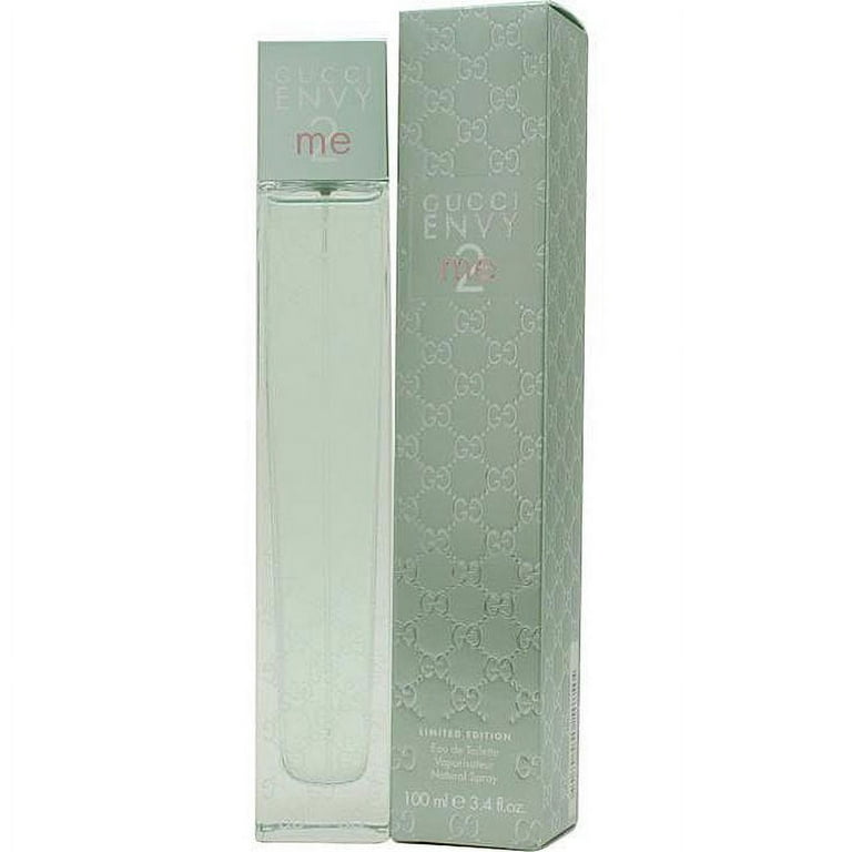 Gucci Envy Me 2 Perfume by Gucci for Women EDT Spray 3.4 Oz Walmart