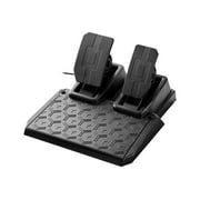 Thrustmaster T128 Racing Wheel & Pedal Set – Force Feedback Gaming Steering Wheel for Driving Simulation | Xbox Series X|S, PC