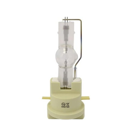 

Philips DNY-170014 MSR Gold 2000-2 FastFit 2000W AC Lamp for Touring & Stage Lighting