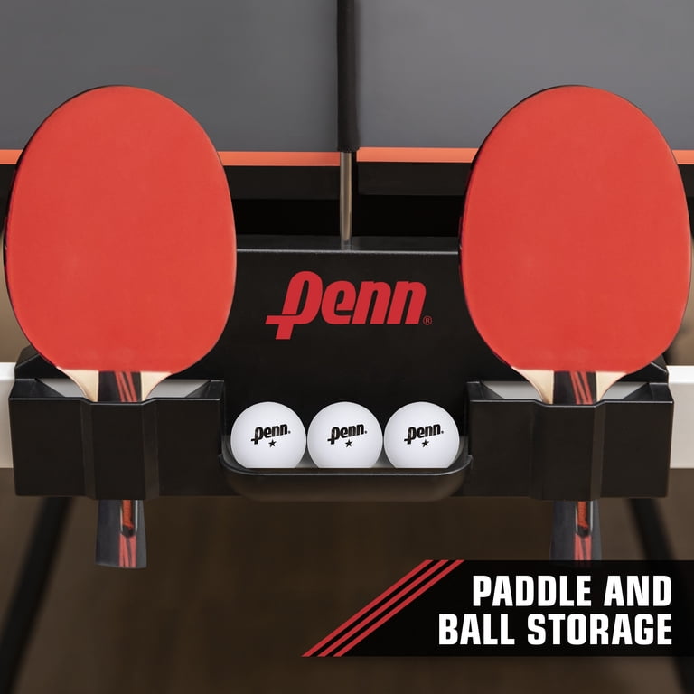 Raquette Tennis de Table, Set De Tennis De Table, 2 Raquette Ping Pong