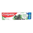 thumbnail image 1 of Pasta dental Colgate natural extracts carbón activado y menta 140 g, 1 of 4