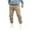 Beige, variant on EGNMCR Men's Lightweight Pants, Cargo Pants Men, Linen Pants Men Mens Fashion Joggers Sports Pants - Cotton Pants Sweatpants Trousers Mens Long Pants Men Pants