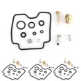 thumbnail image 1 of Kit de Réparation de Carburateur pour Suzuki GSX750F Katana et GSF1200 Bandit - 4 Ensembles, 1 of 5