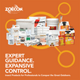 thumbnail image 7 of Zoecon  Fly Terminator Pro Trap - Durable and Reusable Fly Trap - 1 Gallon Capacity by Zoecon, 7 of 7