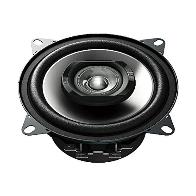 Altavoces Pioneer de 4 - Altavoces de 4 pulgadas, 150 vatios, doble c