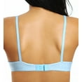 thumbnail image 4 of Womens One Fab Fit Embellished Scallop Neckline Demi Bra, 4 of 4