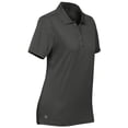thumbnail image 3 of Stormtech Womens Eclipse Pique Polo Shirt, 3 of 3
