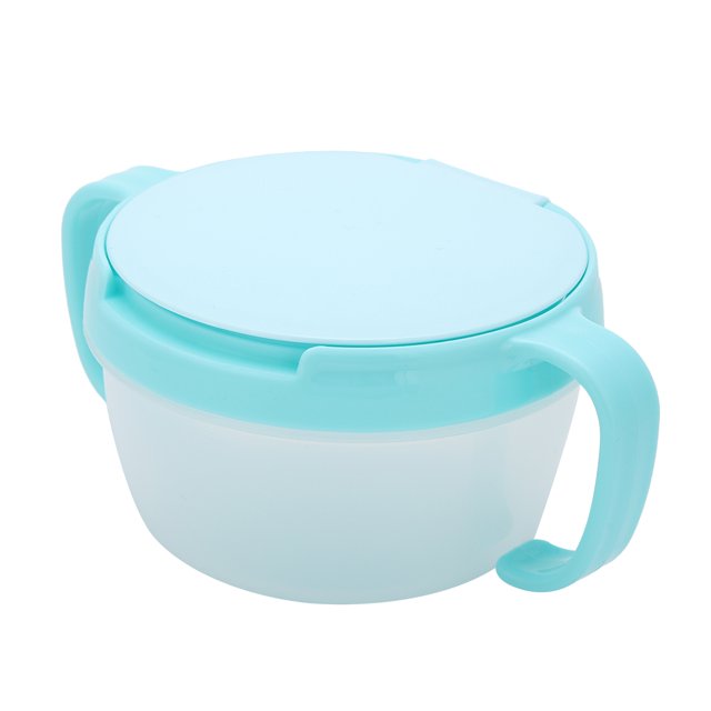 Contenedor de dulces BPA contenedor de dulces con doble asa para niños pequeños ANGGREK Otros