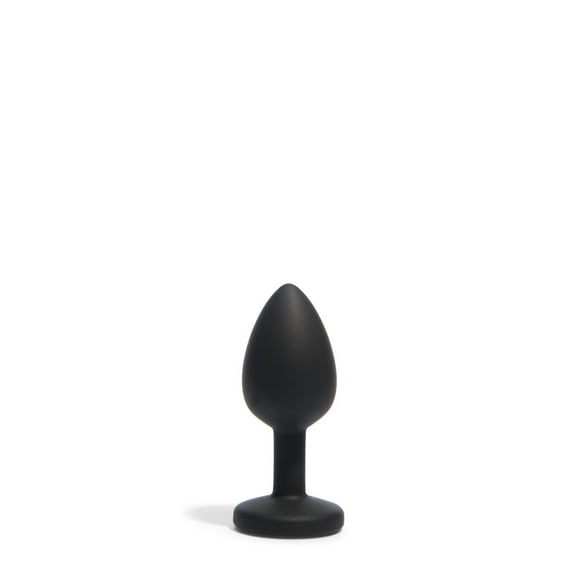 Platanomelón - Plug Anal de Silicona Hipoalergénica, Pequeño - Pim