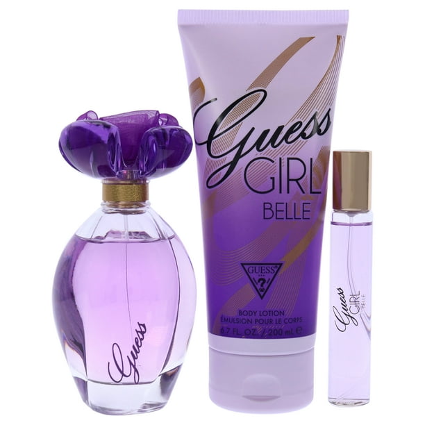  Victoria's Secret Angel Gold Eau de Parfum 4 Piece Gift Set:  1.7 oz. Eau de Parfum, 0.25 Mini Eau de Parfum, 3.4 oz Body Cream, & 3.4 oz  Fragrance Wash : Beauty & Personal Care