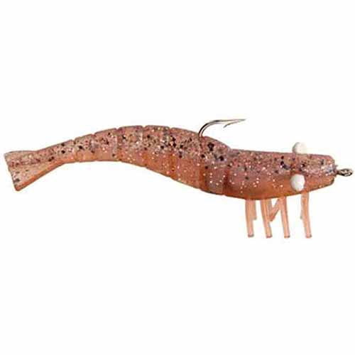 doa shrimp
