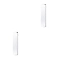 thumbnail image 2 of Seitruly Soportes para teléfono Soporte para teléfono móvil Mini accesorio de producto electrónico multifuncional portátil multiángulo para soporte Plata 2piezas, 2 of 6