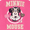 Minnie Mouse Pink, variant on Cars Toddler Boy Bomber Jacket, Sizes 12M-5T