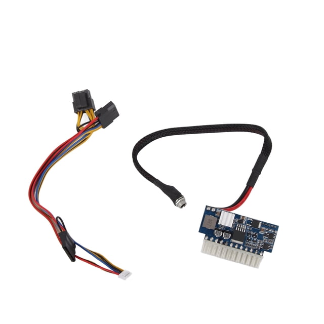 Módulo de fuente de alimentación LD‑A200WL de 19 V/200 W CC‑ATX para máquinas TPV HTPC ITX