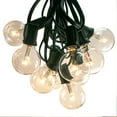 thumbnail image 2 of 25 LED Outdoor String Lights, 2 of 7