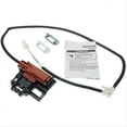 thumbnail image 2 of W10404050 W10238287 Lid Lock for Whirlpool Washing Machine, 2 of 5