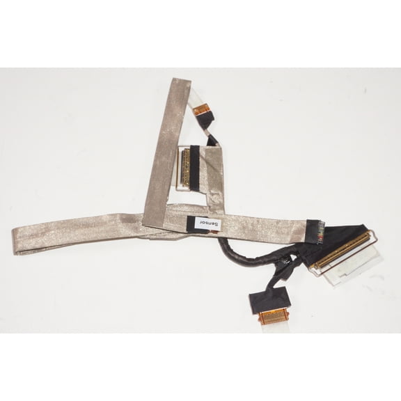 Compatible with PPT4W Dell Lcd Cable Fhd I7373-5558GRY-PUS