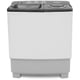 thumbnail image 1 of Lavadora Hisense Hisense  LAVADORA DE 11 KG DOBLE TINA MARCA HISENSE Hisense WSA1102PDD, 1 of 2