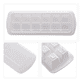 thumbnail image 3 of Bandejas para cubitos de hielo, moldes para cubitos de hielo con tapas extraíbles, para cóctel de whisky, 3 of 5