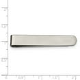 thumbnail image 4 of Chisel SRM109 Stainless Steel Brushed Money Clip, 4 of 4