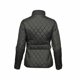 thumbnail image 1 of Tee Jays - Chaqueta con detalle de acolchado de diamante modelo Richmond para mujer (Verde) Tee Jays UTBC3839_huntergreen, 1 of 1