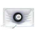 thumbnail image 5 of 4-Pack PA Power Horn Speaker 40W RMS Indoor Outdoor 80 Watt Max Power, 5 of 11