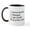 White/Black Inside, variant on CafePress - Dance Teacher Mug - 11 oz Ceramic Mug - Novelty Coffee Tea Cup