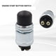 thumbnail image 3 of Scienceny Interruptor de motor de coche de aluminio, portátil, Universal, 12-50V, camión, RV, yate, maletero, interruptores de botón, Vehículos, repuestos y accesorios Mis, 3 of 6