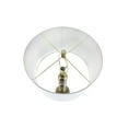 thumbnail image 4 of Metal Table Lamp with Glass Middle, 4 of 11