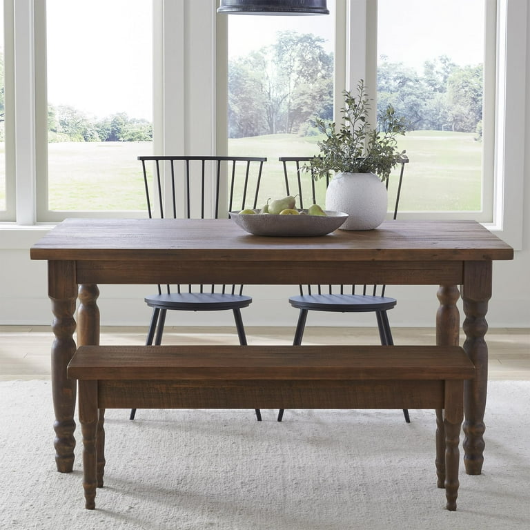 Grain Wood Furniture Valerie Original Solid Wood 63