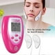 thumbnail image 5 of Electric Facial Massager Stimulation Muscle Massage Kit Face Slimming Massage Beauty Device, 5 of 5