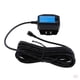 thumbnail image 1 of 2pcs OBD Cable Micro USB Adaptador - Conector Directo Coche para GPS DVR Videocámara - 3.5M/ 11.48 / 24V a 5V 3A, 1 of 8