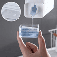 thumbnail image 4 of Reusable Laundry Detergent Bottles, Large Capacity Softener Storage,, 4 of 5
