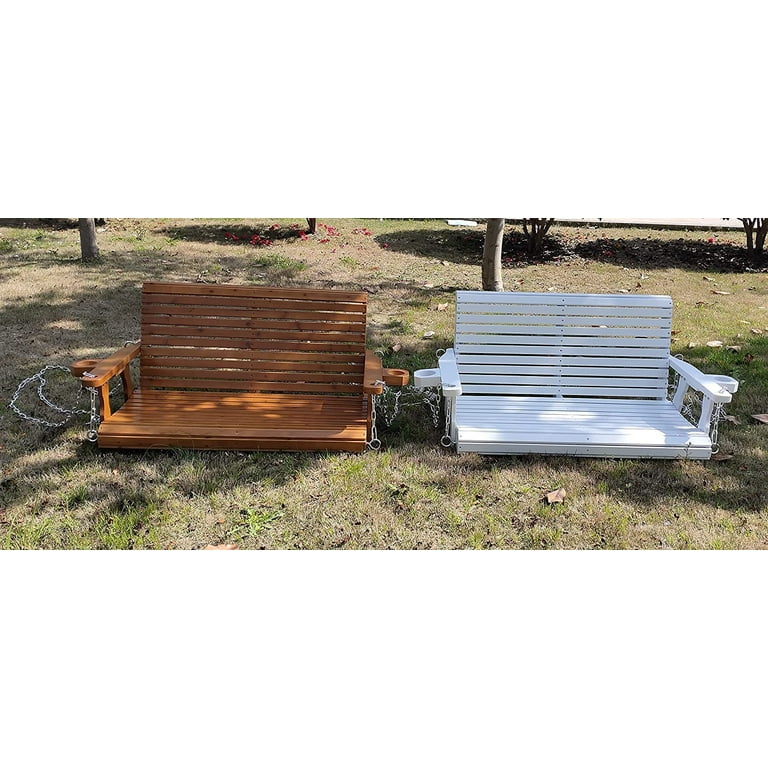 7 ft porch sale swing