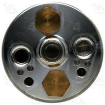 A/C Receiver Drier Fits select: 1997-2004 MITSUBISHI MONTERO, 1994-2003 MITSUBISHI GALANT