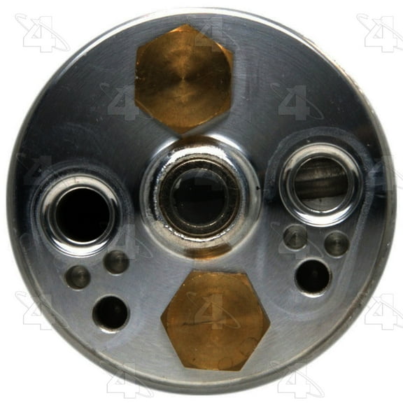 A/C Receiver Drier Fits select: 1997-2004 MITSUBISHI MONTERO, 1994-2003 MITSUBISHI GALANT