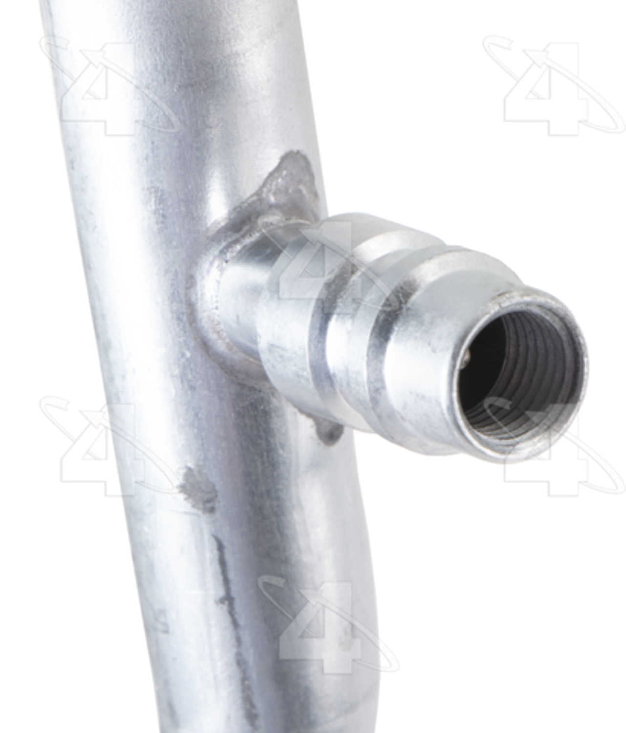 Murray Climate Control 66118 A/c Refrigerant Suction Hose
