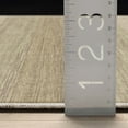 thumbnail image 4 of Well Woven Abstract Sunset Modern Vintage Gradient Flat-Weave Beige Green 9'10" x 13' Area Rug, 4 of 7