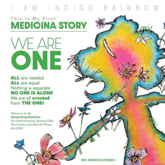 We Are One: This is My First Medicina Story, (Paperback)
