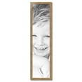thumbnail image 2 of ArtToFrames 12" x 49" Other Picture Frame, 12x49 inch Multi Wood Poster Frame (WOM-4952), 2 of 7