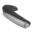 thumbnail image 1 of Cubierta protectora para manija de coche, cubierta protectora para freno de mano para Honda Civic Sedán 06-11, moldura interior negra, 1 of 14