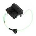 thumbnail image 2 of Ensemble de Porte d'Actionneur de Couvercle de Carburant, Ajustement Parfait 74700TBAA02 Structure Durable Résistante aux Rayures, 2 of 7